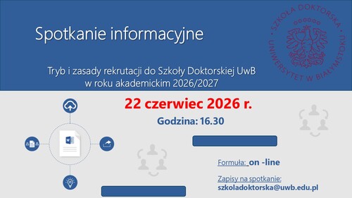 Rekrutacja 2026/2027_ spotkanie informacyjne_22.06.2026 r._ tryb zdalny