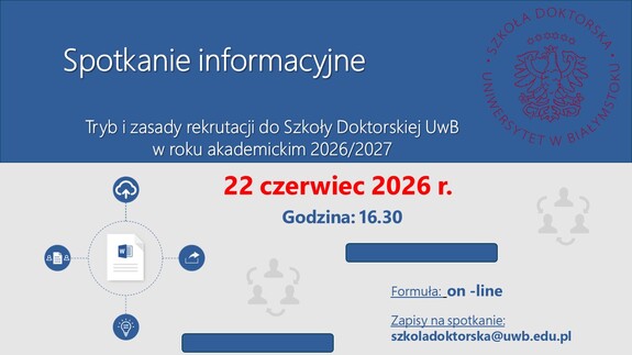 Rekrutacja 2026/2027_ spotkanie informacyjne_22.06.2026 r._ tryb zdalny