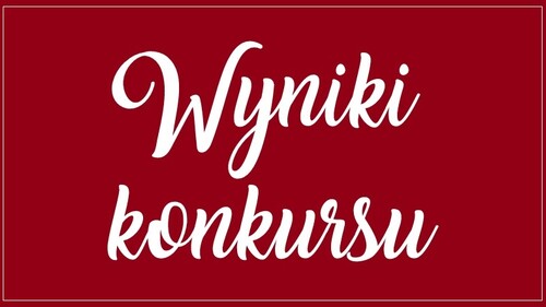 Nagrody w konkursie „Per aspera ad astra” za rok 2024