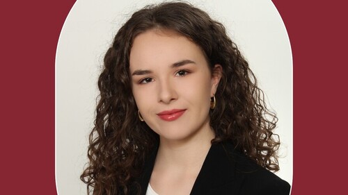 Praca magisterska mgr Gabrieli Plawgo wyróżniona przez Instytut Finansów Publicznych