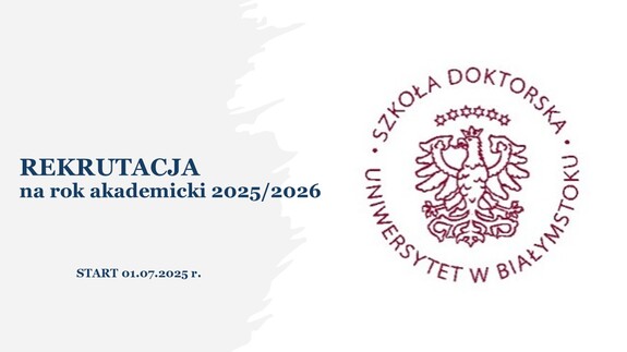 Dyżury Komisji rekrutacyjnej w lipcu 2025 r.